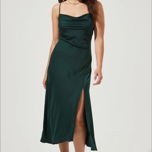 Astr Gaia dress